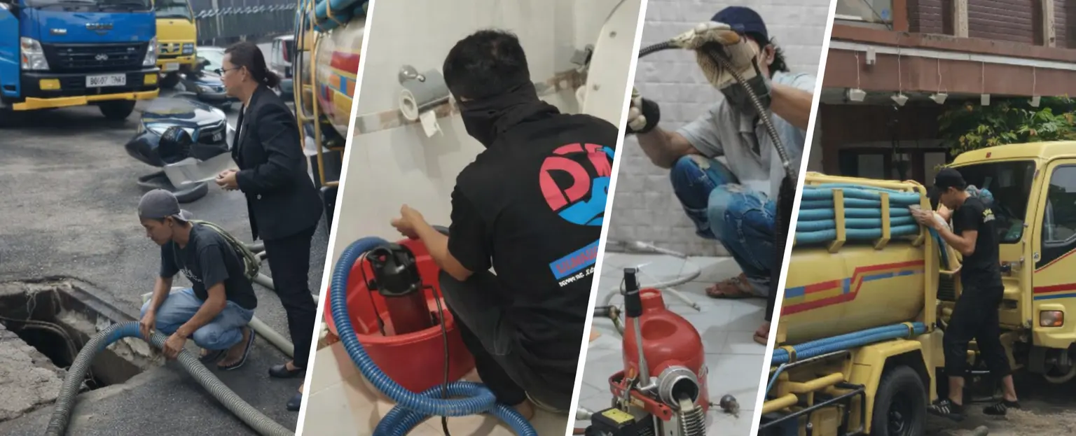Jasa Sedot WC Bandung Terdekat